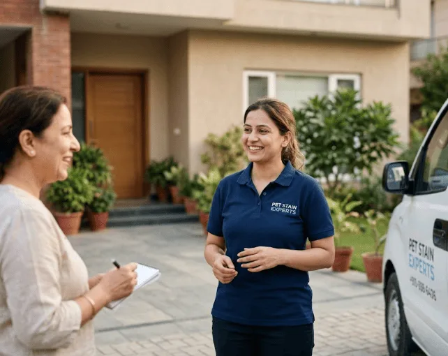 Pet Stain Carpet Cleaning Venice, CA FAQs